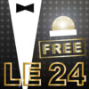LE 24 Casino Free