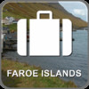 Offline Map Faroe Islands (Golden Forge)