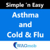 Asthma and Cold & Flu by WAGmob