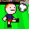 Ball Juggling - super soccer & football flick game