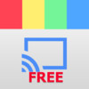 InstantCast For Instagram Free - Show Instagram photos on TV with music via Chromecast