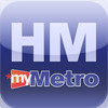 myMetro Mobile for iPhone