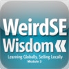 WeirdSE Wisdom : Module 3