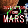 INVITATION FROM MARS