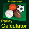 Parlay Calculator Pro