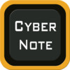 Cyber Note (+To-do/Journal)