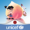 Momotaro UNICEF - The Children’s Book for Japan Relief by Touchybooks