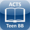 Study-Pro / Teen BB / Acts [ESV]