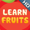 Learn Fruits - Set of Educational Games for Kids