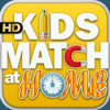 Kids Match At Home HD