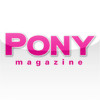 PONY Magazine - for young riders who love horses and ponies