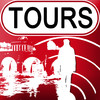 Tours Monument Tracker