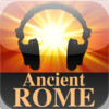 Ancient Rome Multimedia Tour for iPad- English