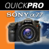 Sony a77 from QuickPro