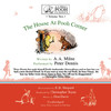 The House at Pooh Corner (by A.A. Milne)
