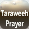 Taraweeh Prayer
