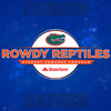 Rowdy Reptile Rewards