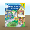 Wee Willie Winkie by Lynn Salem and Josie Stewart