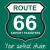 Route 66 Airport Transfers