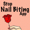 Hypnosis App for Nail Biting by Open Hearts