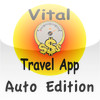 Vital Travel App Auto