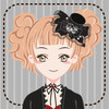 Dress Up Lucy II - Gothic Girl