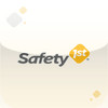 Safety 1st Baby Book