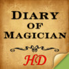 Diary of Magician HD