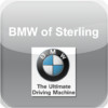 BMW Of Sterling