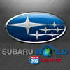 Subaru World of Newton DealerApp