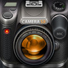 Camera SX Pro for iPad : Photo with Sound