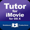 Tutor for iMovie for OS X