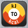 kJoule To kcal, the fastest converter