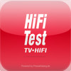 Hifi Test TV Video - epaper