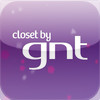 Closet GNT