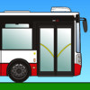 Bus Simulator 2D