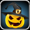 Witch The Hunter - Halloween Wizard Game