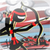Alone at War: The Last Stand - A Stickman Archer Chronicle for iPhone, iPod and iPad