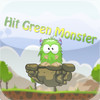Hit Green Monster