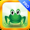 Leap Frog Strategy Game Pro