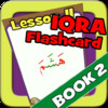 YoungMuslim IQRA Flashcard Book 2