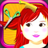 Ace Baby Hair Spa Salon Free - Fun Kids Makeover Game for Girls