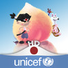 Momotaro UNICEF _The Children’s Book for Japan Relief by Touchybooks