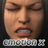 emotion x