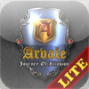 Arvale: Journey of Illusion Lite