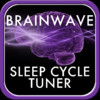 Sleep Cycle Tuner - Binaural Brainwave Entrainment and Soothing Nature Sounds for Sleep and Morning Energy