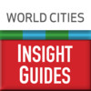 Insight Guides World Cities - Barcelona, Berlin, Bruges, Hong Kong, London, New York City, Paris, Rome, San Francisco, Shanghai