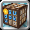 Sudoku 3D for Kids