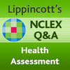Nursing Health Assessment Q&A, by Jensen