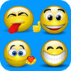 Emoji Keyboard 2 Art HD Pro - Emoticon Icons & Text Pics for WhatsApp & All Chats